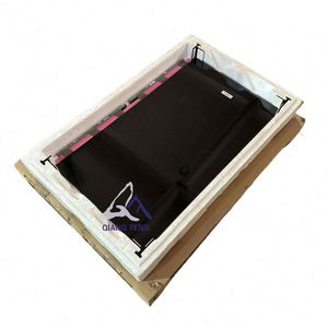 หน้าจอ HV430QUB-F7D 4K UHD BOE ขนาด 43 นิ้ว แบบ Open Cell สำหรับเปลี่ยนซ่อมจอ LED LCD ทีวี - Product Image 1