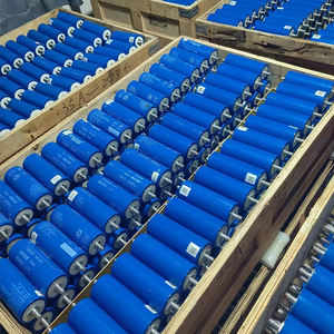 2,3 В 45AH 66160 цилиндрическая литий-ионная батарея для хранения солнечной энергии Lifepo4 с 6000 циклами для домашнего хранения - Product Image 4