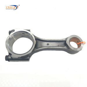 Cojinete de Biela y Cojinete Principal de Cigüeñal Nuevos de Fábrica para <span class=keywords><strong>Ford</strong></span> <span class=keywords><strong>Focus</strong></span> 1.5T 1.6 Ecoboost 98MM6211AB Cojinetes de Extremos Grandes - Product Image 6