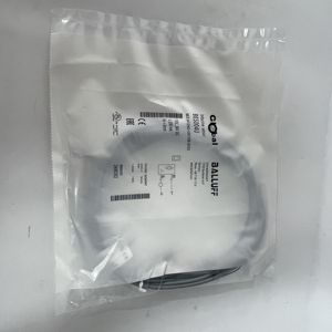 เซ็นเซอร์แบบเหนี่ยวนำ BES004U BES M12MG-USC30B-BV03 - Product Image 1