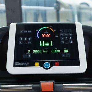 Commercial Gym Equipment Running <b>Walking</b> LED Touch Screen Cardio Running <b>Machine</b> 8600 Commercial 8600 8600 Commercial - Product Image 4