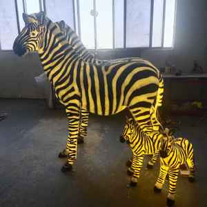 Farol de seda chino grande con LED para decoraciones de parques temáticos, IP65, para el día de Año Nuevo y el paisaje navideño - Product Image 1