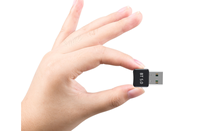 Adaptateur sans fil USB 2.0 vers 4.0 2.4G ZP853-BT avec chipset RTL8761B, portée 10-20m, certifié CE RoHS pour ordinateurs portables et téléphones mobiles