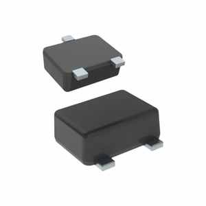 Transistors SOT-523 à fils plats PJE138K-AU_R1_000A1 Acheter des composants électroniques en ligne en stock - Product Image 1