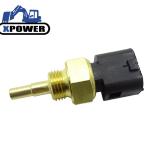 เซ็นเซอร์วัดอุณหภูมิน้ำมัน M16x1.5 รุ่น 1594228 สำหรับรถบรรทุกหนัก ระบบเกียร์ I-Shift ตัวแปลงสัญญาณอุณหภูมิในกระปุกเกียร์ รุ่น 1594228 - Product Image 1
