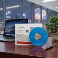 Etiqueta de Clave OEM de Windows 11 Home en Versión Rusa de Alta Calidad, Activación Global en Línea 100%, Garantía de 12 Meses, en Stock