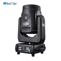 Lumière de scène à tête mobile laser RGB 3W 8W 10W 20W LED, projecteur laser à tête mobile pour fête, DJ, spectacle disco à domicile