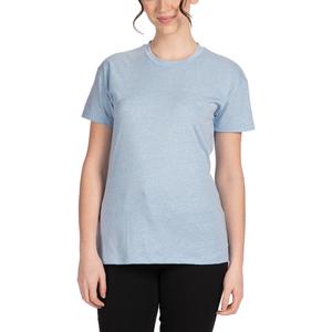 T-shirts à manches courtes pour femmes, vêtements décontractés, logo personnalisé, fournisseur à l'exportation grande taille pour BD, prix de gros - Product Image 5