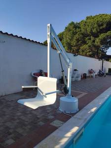 Dong Guan, venta directa de fábrica, equipo de <span class=keywords><strong>piscina</strong></span>, <span class=keywords><strong>silla</strong></span> de ruedas, <span class=keywords><strong>piscina</strong></span>, elevador de <span class=keywords><strong>piscina</strong></span> - Product Image 4