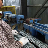 Serre-câble préformé direct usine, pince de maintien en acier galvanisé pour câble de terre ADSS OPGW ligne aérienne
