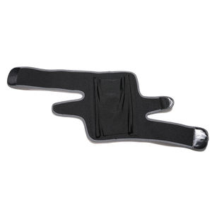 Rodillera con bisagras ajustable ortopédica, soporte elástico suave, estabilizador de Rom protector para rodillas, resorte de codo - Product Image 2