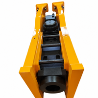 Marteau hydraulique de type boîte SB30 pour mini-excavatrice électrique de 2,5 à 4 tonnes