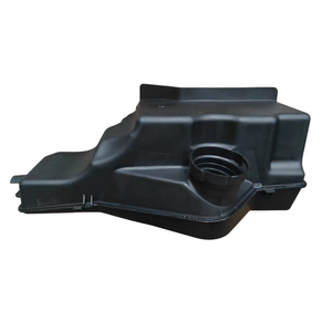 Piezas de automóvil 1,6 caja resonante de admisión para Peugeot 207 307 408 Citroen C2 SHIJIA Picasso OE 1440H0 9800282180 - Product Image 3