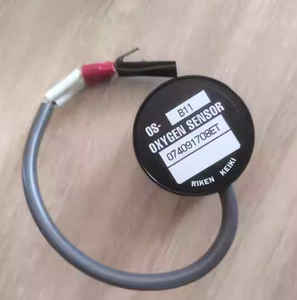 เซ็นเซอร์ออกซิเจน RIKEN KEIKI OS-B11 เซ็นเซอร์ออกซิเจน RIKEN KEIKI OS-B11 เซ็นเซอร์ออกซิเจน RIKEN KEIKI OS-B11 OS-B11 - Product Image 5