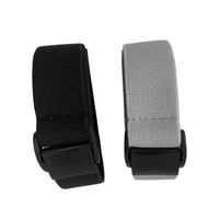 Bracelet de montre à dégagement rapide, bracelet élastique micro SOS pour remplacement de montre connectée, bracelet en nylon pour montre SOS pour personnes âgées