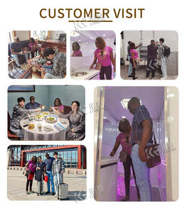 Contenedor Prefabricado de Lujo para Baños Móviles en Eventos, Contenedor Sanitario Químico para Exteriores con Agua - Product Image 5