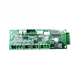 Repuesto Original <span class=keywords><strong>Orona</strong></span> 5124409 5124530 5124330 Placa PCB de Control Principal para Elevadores <span class=keywords><strong>Orona</strong></span> - Product Image 1