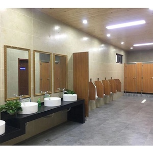 WH-FC002 ngoài trời prefab log cabin nhà gỗ phong cách Châu Âu cho biệt thự - Product Image 6