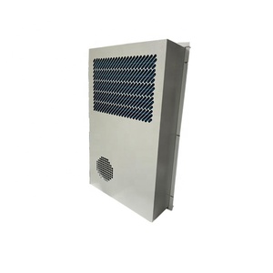 Unité de refroidissement pour armoire électrique extérieure de télécommunications 4 AC – Climatiseur pour armoire électrique - Product Image 4