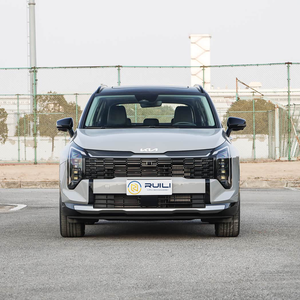 Nuova Auto SUV <span class=keywords><strong>Sportage</strong></span> 2026 del Grossista Cinese, Guida a Sinistra, Veicolo Passeggeri Nuovo - Product Image 2