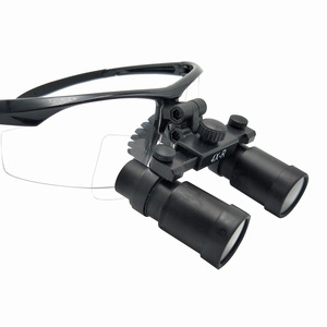 Dental <b>Microscope</b> 4X Magnification Surgical Glasses For Oral And Orthopedic Use With Ce Certification - Product Image 2