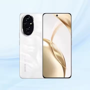 โทรศัพท์มือถือ Honor 200 5G รุ่นใหม่ปี 2024 หน้าจอ 6.7 นิ้ว 120Hz /Snapdragon 7 Gen3 /แบตเตอรี่ 5200mAh พร้อมที่ชาร์จ 100W - Product Image 2