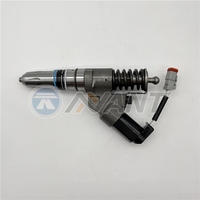 Venta Especial: Piezas de Motor Diésel N14 3411754 4307516 3411755 3083662 Inyector de Combustible Diésel