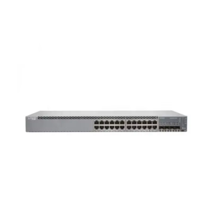 Nouveaux commutateurs Ethernet <span class=keywords><strong>EX2300</strong></span>-<span class=keywords><strong>24T</strong></span> série <span class=keywords><strong>EX2300</strong></span> 24 ports 10/100/1000BaseT/4X1/10G SFP/SFP + - Product Image 4