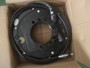 Accesorios para Montacargas, Conjunto de Freno (izquierdo) A45A5-00700L, Repuestos para Montacargas - Product Image 6