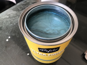 Refilo1K perla rossa <span class=keywords><strong>brillante</strong></span> OEM di buon colore acrilico vernice vernice automobilistica ad alta brillantezza vernice auto - Product Image 6