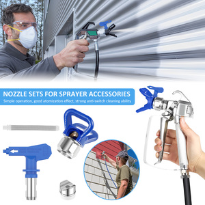 13 шт., распылитель для безвоздушного распылителя - Product Image 4