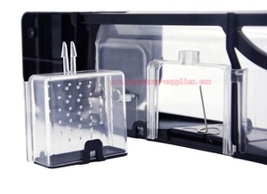 Indoor Warehouse EPA Humane Plastic Eco-Friendly <strong>Mouse</strong> Trap <strong>Cage</strong> <strong>for</strong> Live Catching Rats and Rodents - Product Image 6