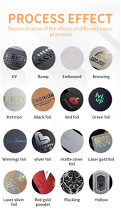 अनुकूलित लोगो पुनर्चक्रण योग्य कठोर कागज बॉक्स नालीदार क्राफ्ट कार्डबोर्ड बॉक्स शिपिंग बॉक्स - Product Image 4