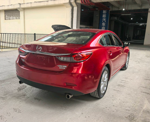 Mazda 6 Atenza Luxury 2.0L NA Sedán 2015 Usado, 6 Bolsas de Aire, Suspensión Multibrazo, Interior de Cuero, Sedán Familiar - Product Image 6