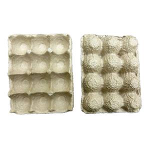 Factory Sale Hot Seller eggs <b>tray</b> use recycled <b>paper</b> hot selling 12 eggs <b>tray</b> - Product Image 3