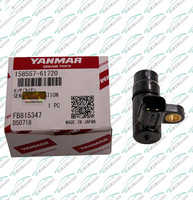 Geschwindigkeitssensor 158557-61720 für Yanmar Elektronisch Gesteuerte Dieselölpumpe Für 4TNV98T4TNV883TNV88 3D84E3TNV88F Motorenteile
