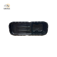 Cárter de Aceite de Acero para Motor, Reemplaza 3679945 3680530 3680531 3687414 para Camión con Motor Diésel ISX 15.0