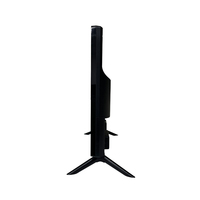 Holesale 17 İnç Düz Ekran TV 17 19 22 İnç 12v AC DC FHD LED TV Araba Mutfak İçin