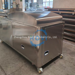 Năng suất cao ngày rỗ Máy đa chức năng ngày Đỏ Máy chế biến Ngày cọ lõi loại bỏ máy - Product Image 2