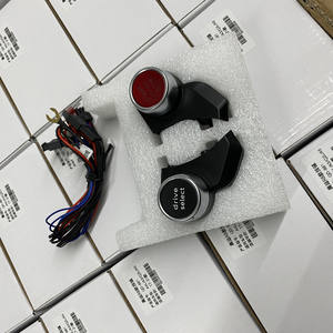 Audi Auto Switches Start & Control de selección de modo de conducción para A3 S3 A4 S4 <span class=keywords><strong>A5</strong></span> S5 A6 S6 A7 S7 A8 Q3 Q5 Q7 R8 - Product Image 5