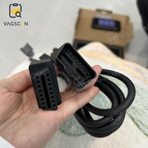 Herramienta de Diagnóstico OBDSTAR IScan para Lectura/Eliminación de Códigos Marinos YAMAHA, Prueba de Flujo de Datos para Motores Fuera de Borda - Product Image 4
