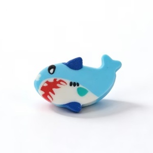 Borrador de Pescado Divertido, Regalo Escolar Sorpresa, Promocional y Económico 2026, para Niños de Primaria, Material Escolar - Product Image 4