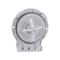 Pompe de vidange pour lave-linge électrique BPX2-190L, certifiée CE, 220V 30W 50Hz, pour usage commercial et domestique, vente en gros