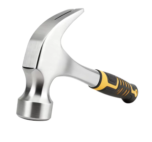 Marteau de géologue multifonction de haute qualité, tête en acier robuste, prêt pour la revente, prix de gros usine, ODM - Product Image 4