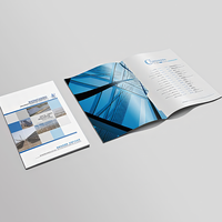 Impression professionnelle personnalisée de brochures, catalogues, dépliants, flyers, livrets A4, couverture rigide, couverture souple, papier décoratif, carton, offset