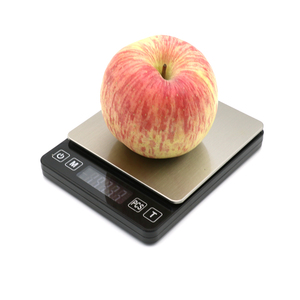 EG5001 produits électroniques <span class=keywords><strong>amazon</strong></span> best-seller 2020 mini balance de cuisine balance de bijoux échelle de mesure 0.1g 0.01g - Product Image 2