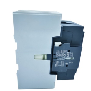 A145-30-11 <b>Motor</b> <b>Controls</b> Contactors 110V 50Hz 1SFL471001R8411 - Product Image 4