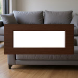 Plaque Cherry 7 places compatible avec la façade Living International - Product Image 3