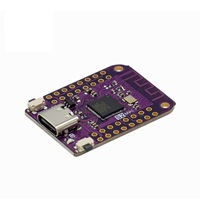 S2 Mini V1.0.0 ESP32-S2 4MB FLASH WIFI Papan Pengembangan