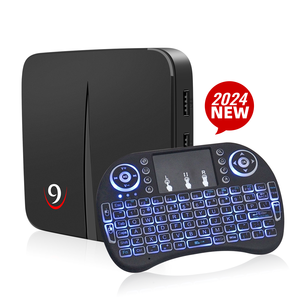 Nhà Máy Giá 4k Amlogic s905w2 <span class=keywords><strong>Android</strong></span> 11.0 thông minh Set Top <span class=keywords><strong>Box</strong></span> kép Wifi BT 5 Hỗ trợ phần mềm và phần cứng tùy chỉnh <span class=keywords><strong>TV</strong></span> <span class=keywords><strong>Box</strong></span> - Product Image 5